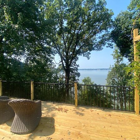 2 Bedroom Newly Renovated Waterfront Home; 10 Min From Mgm & The Gaylord Fort Washington Esterno foto