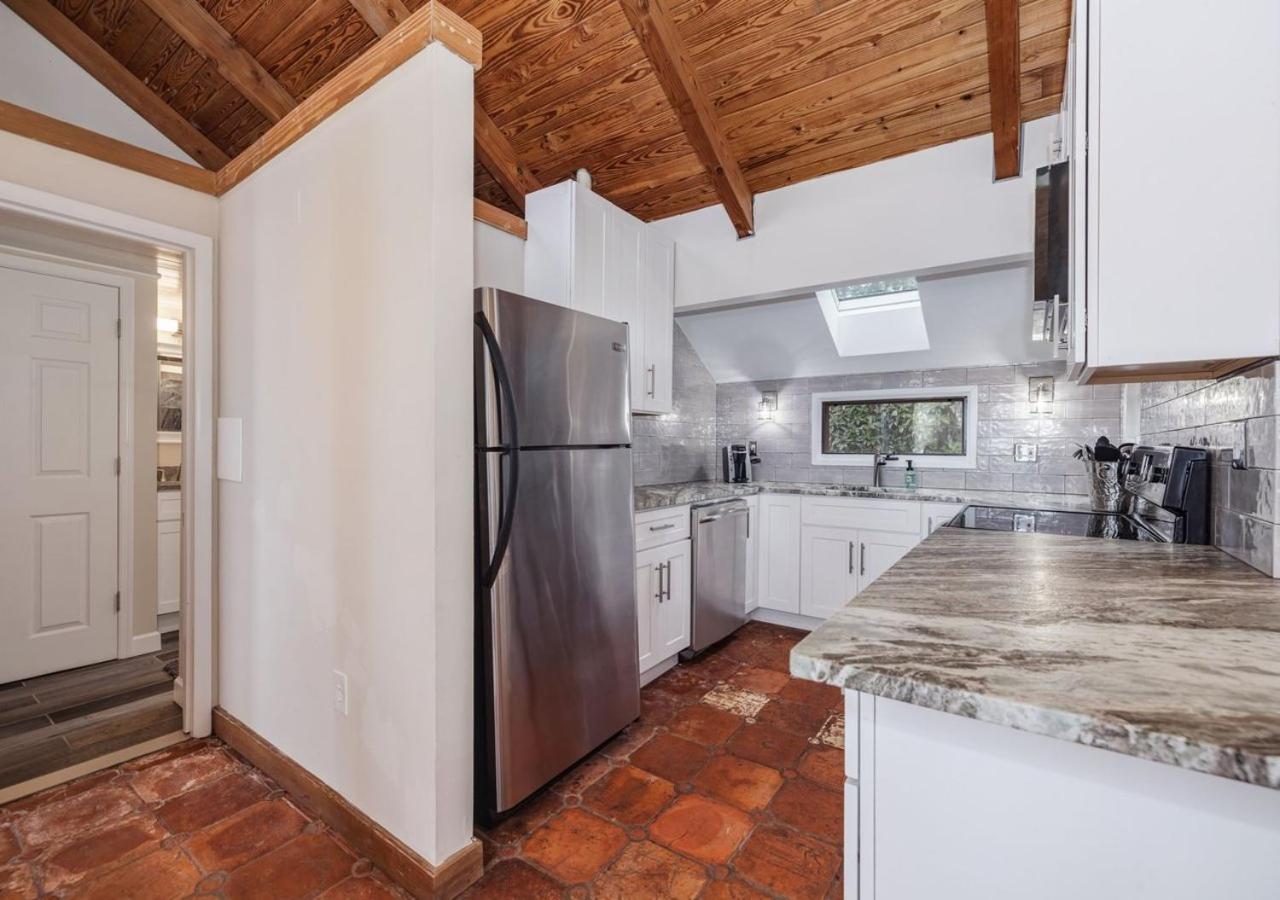 2 Bedroom Newly Renovated Waterfront Home; 10 Min From Mgm & The Gaylord Fort Washington Esterno foto